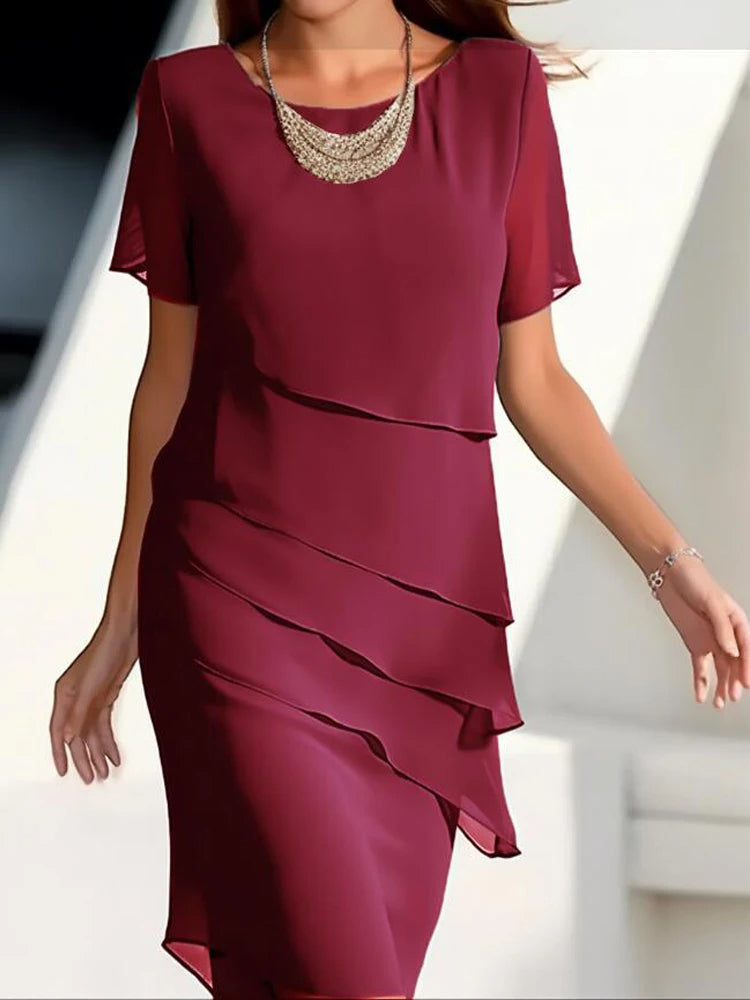 Vintage Inspired Dress