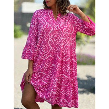 Beautifully Crafted Dress