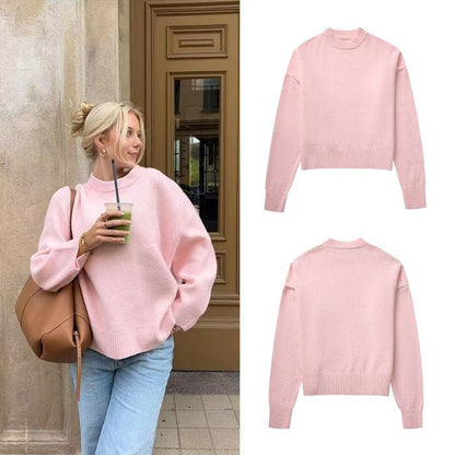 Beautifully Crafted Sweater