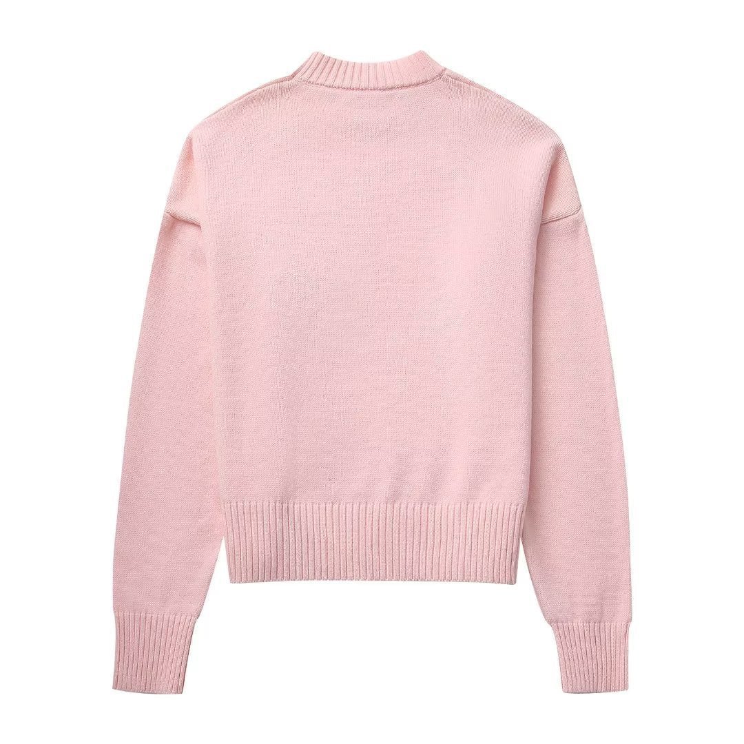 Beautifully Crafted Sweater