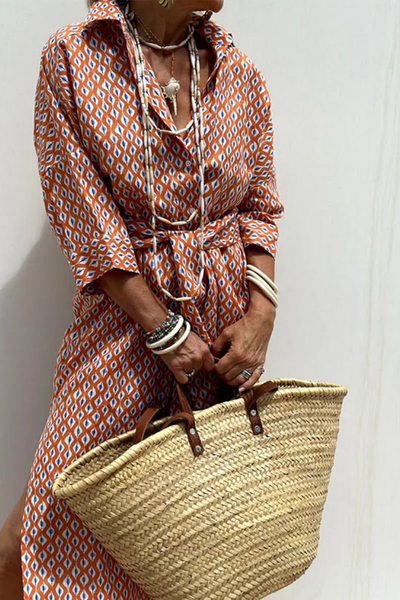 Elegantly Designed Blouse