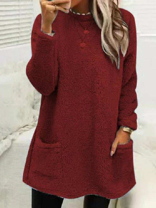 Classic Vintage Sweater