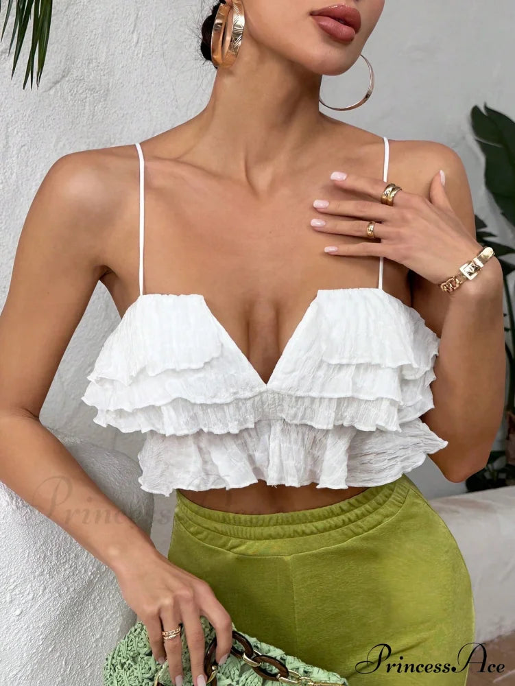 Classic Vintage Top