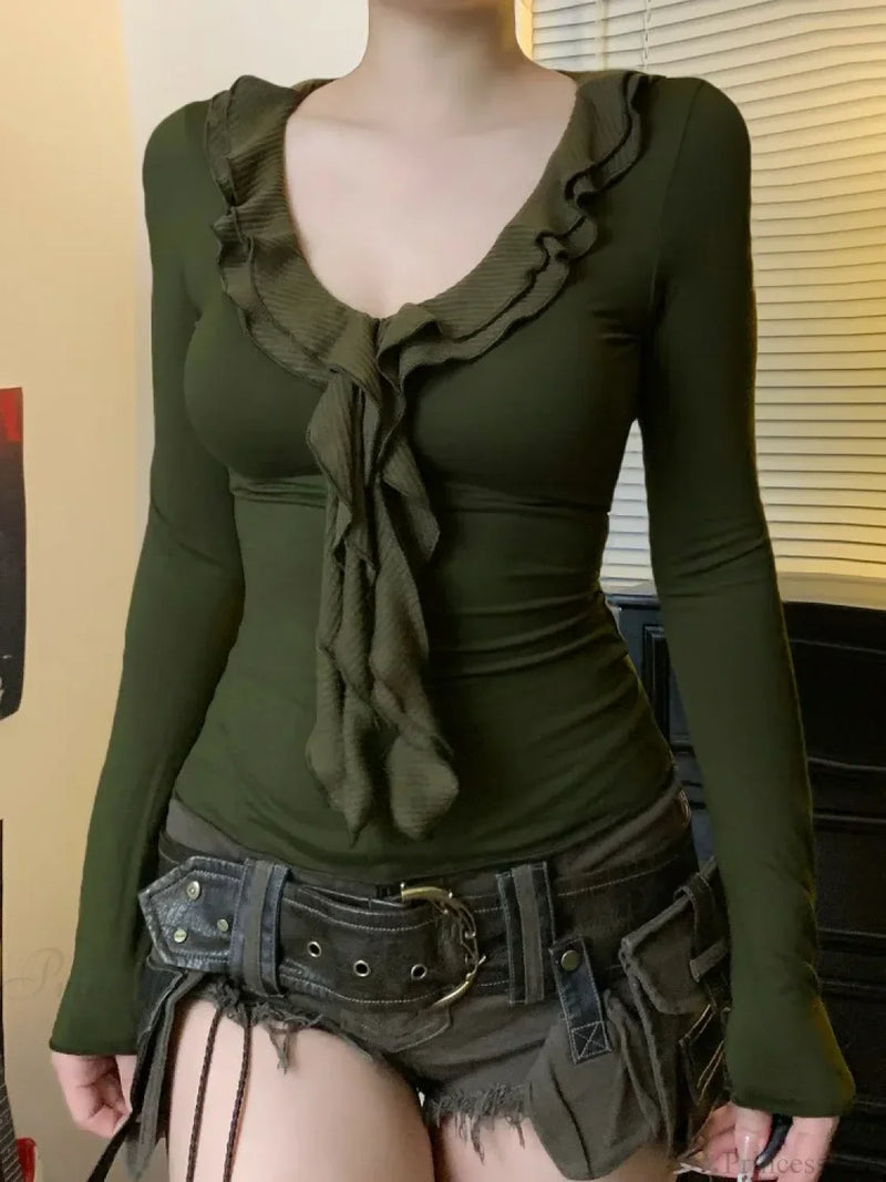 Classic Designed Top