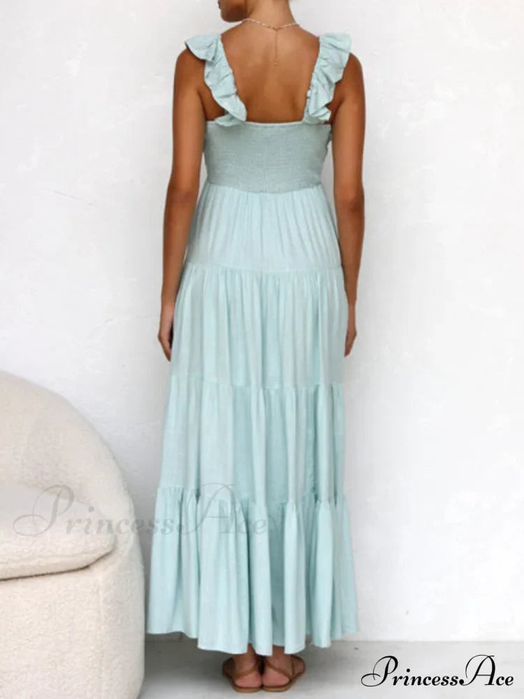 Classic Vintage Dress