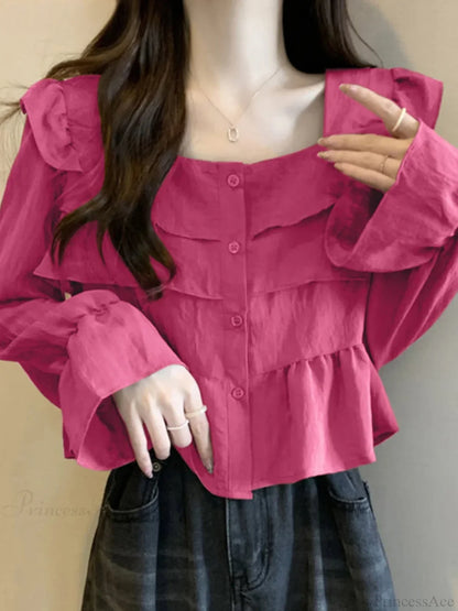 Dark Pink
