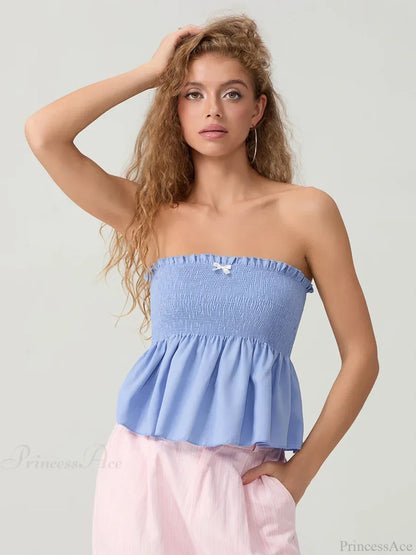 Elegantly Designed Top