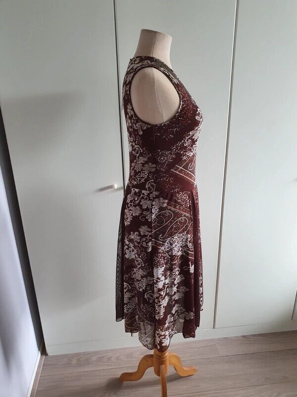 Beautifully Crafted Dress