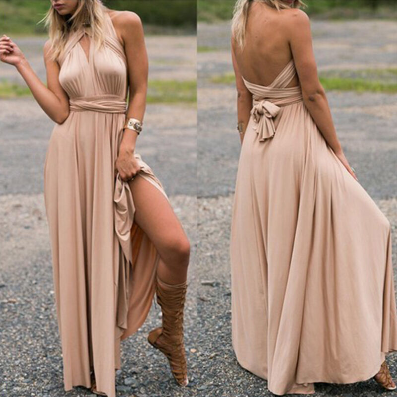 Thoughtfully Designed Dress