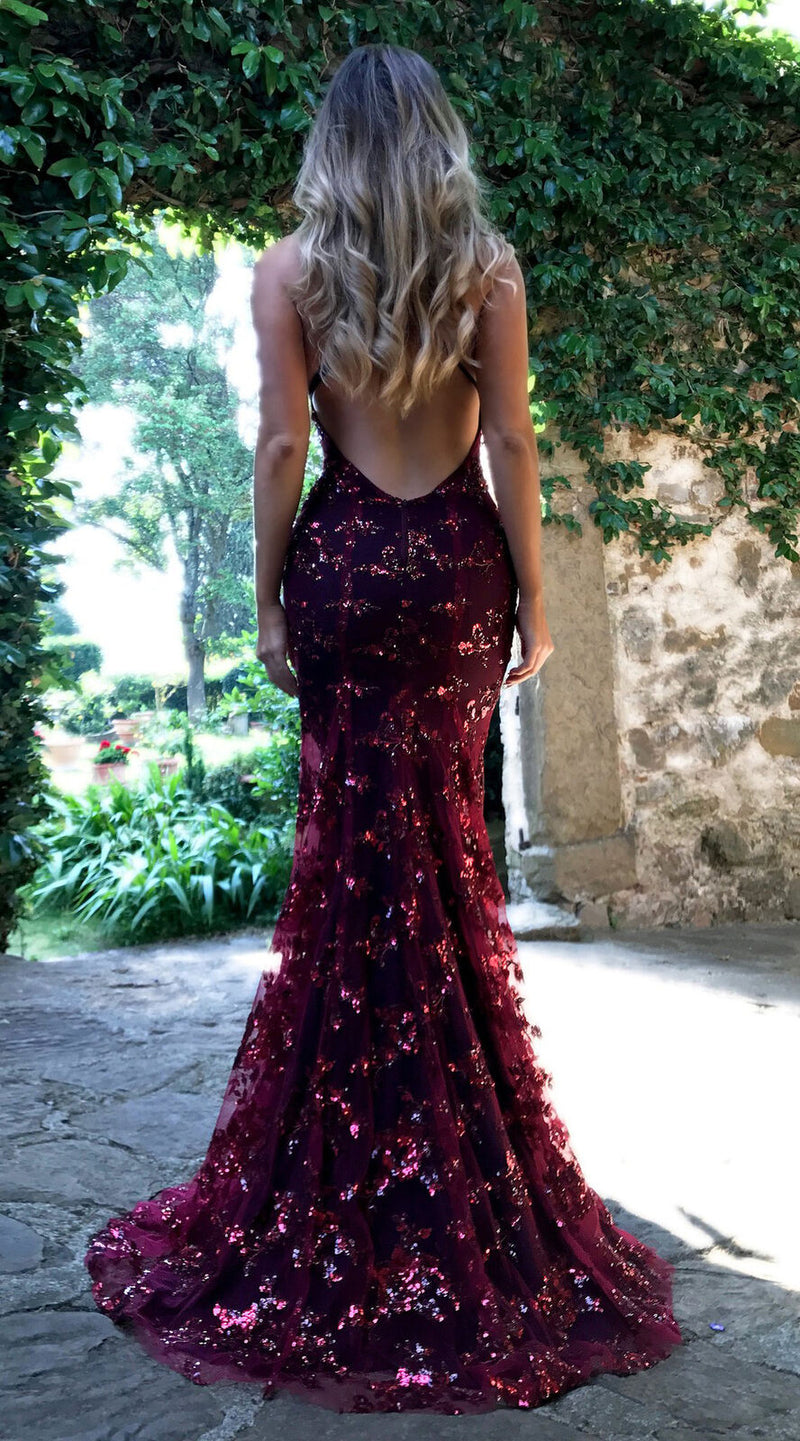 Classic Designed Dress