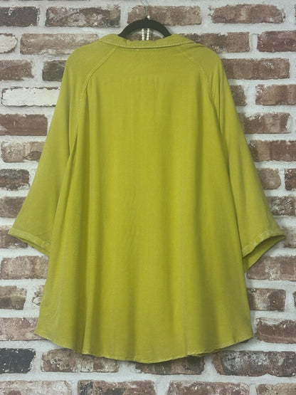 Beautifully Crafted Blouse