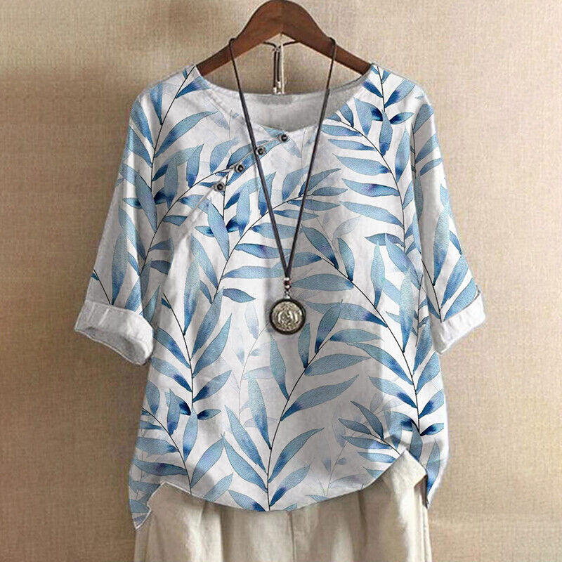 Classic Designed Blouse