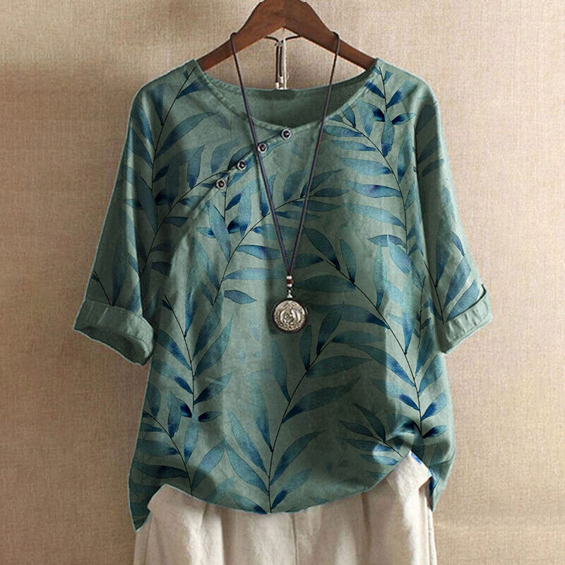 Vintage Inspired Shirt