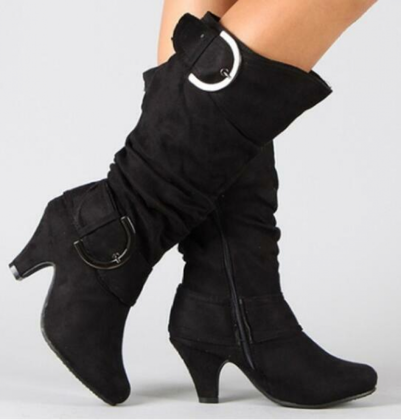 Stylish Orthopedic Boots for Any Occasion