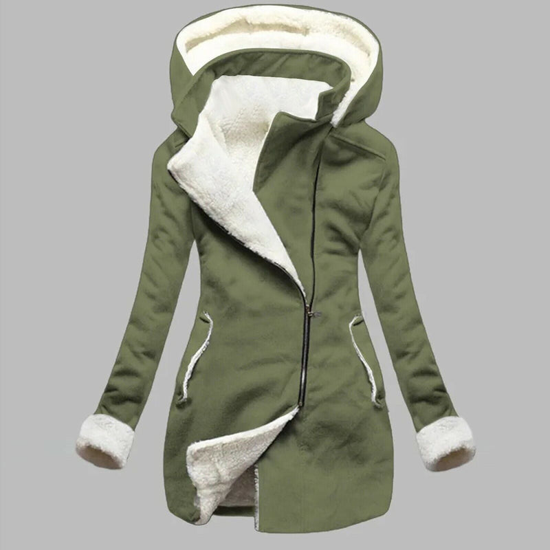Beautifully Crafted Coat
