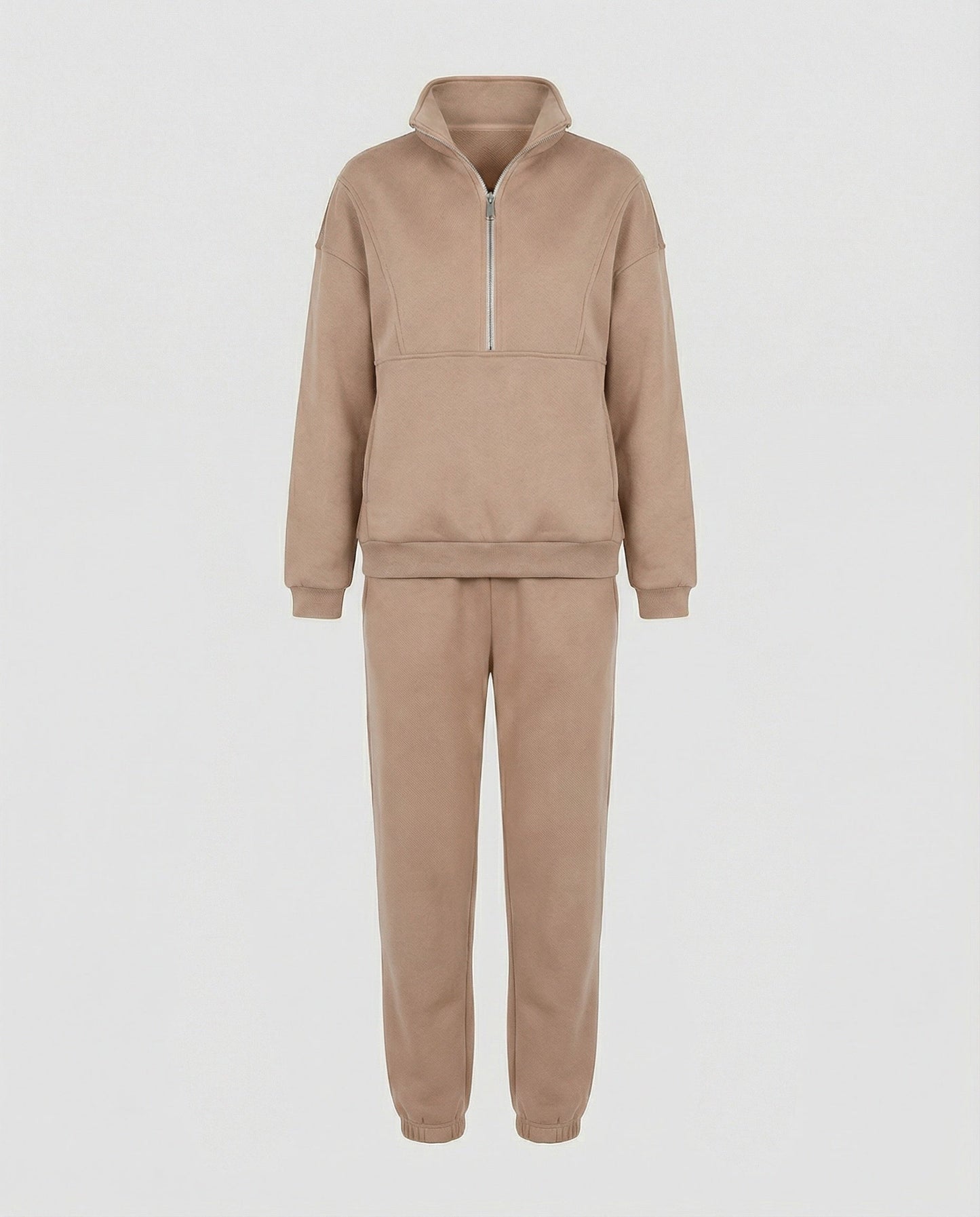 Thoughtfully Designed Garment