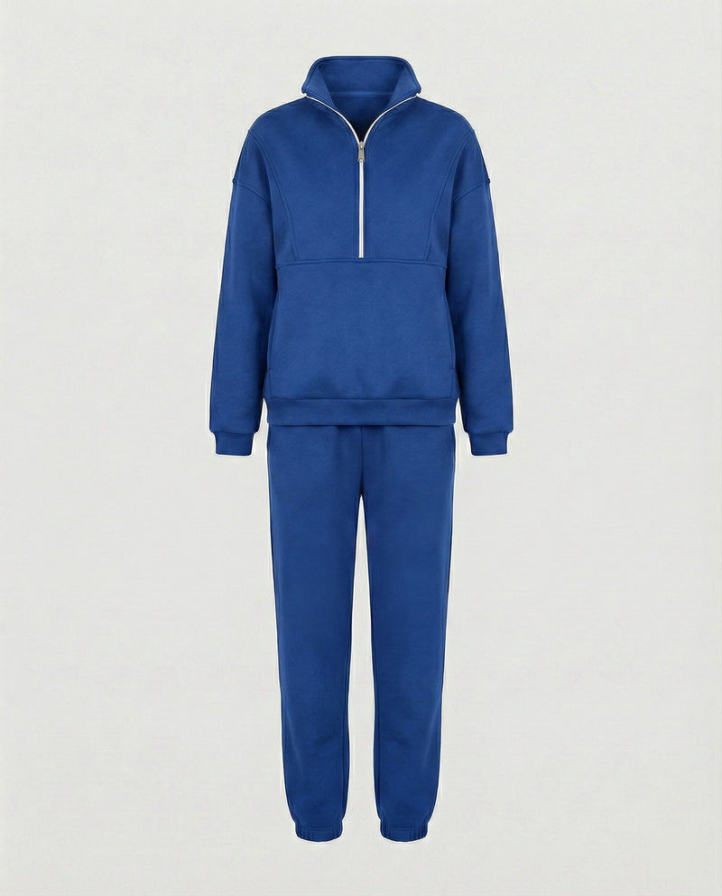 Thoughtfully Designed Garment