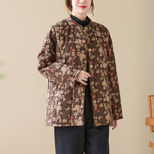 Timeless Vintage Style Jacket