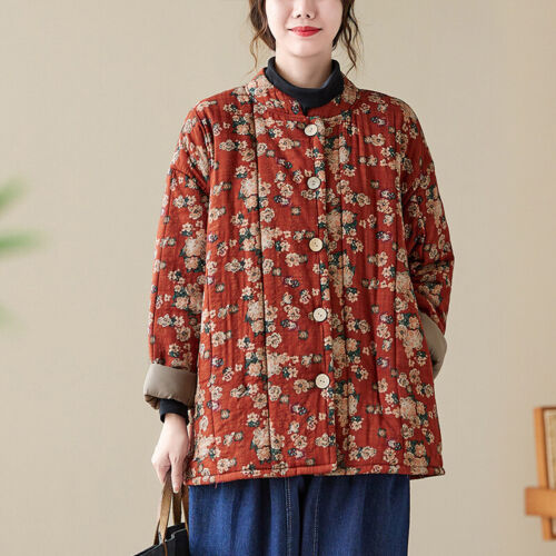 Timeless Vintage Style Jacket