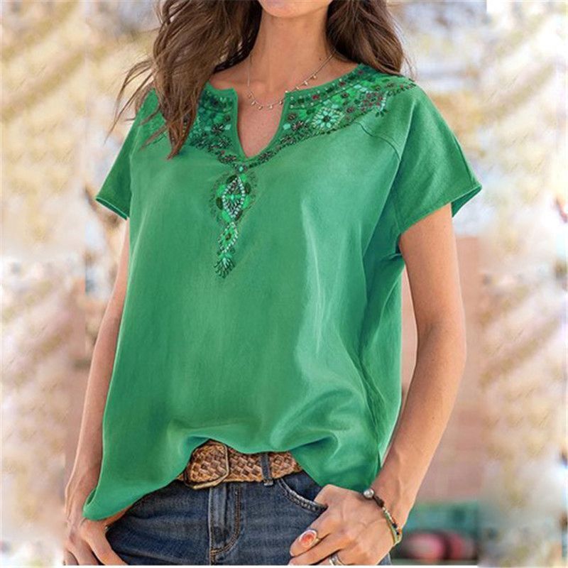 Beautifully Crafted Blouse
