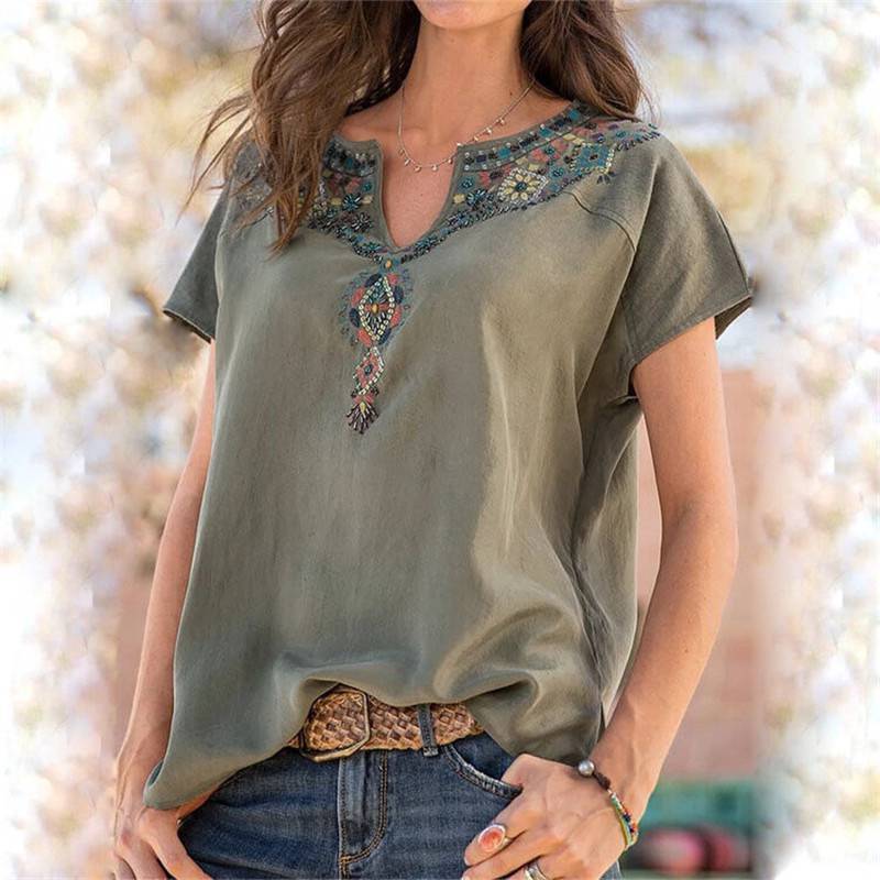 Beautifully Crafted Blouse