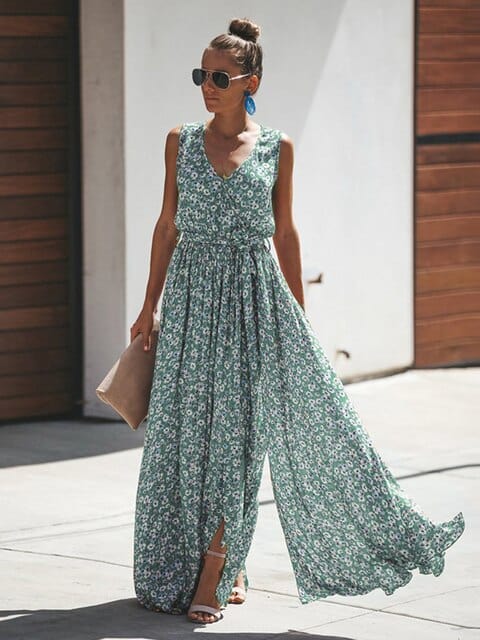 Beautifully Crafted Dress