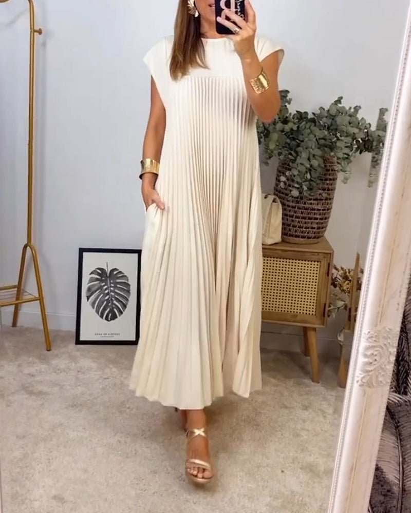 Beautifully Crafted Dress