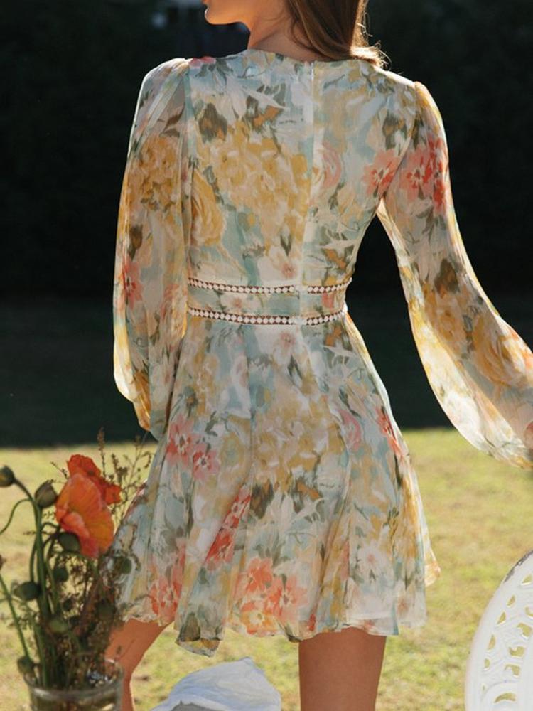 Beautifully Crafted Dress