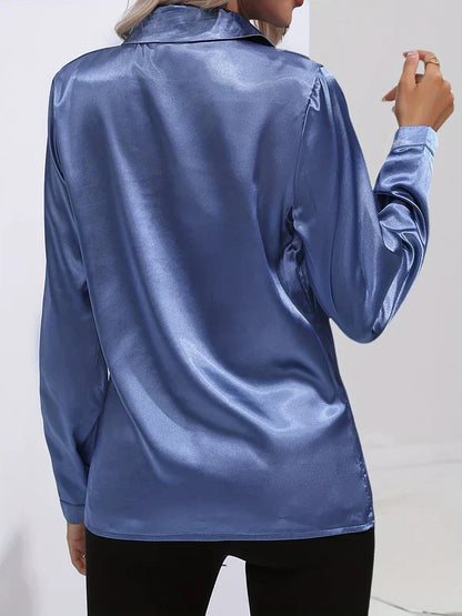 Elegantly Designed Blouse
