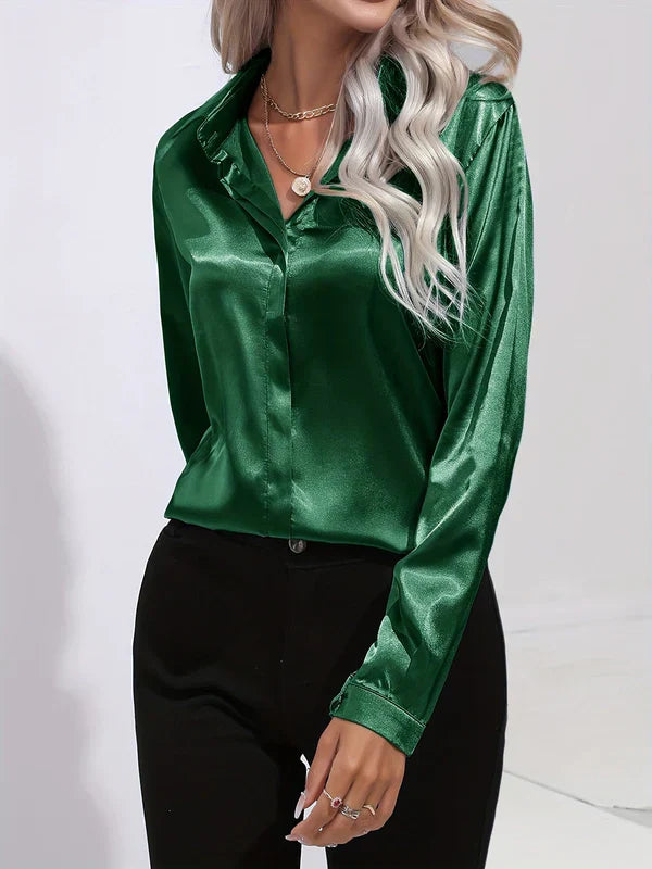 Elegantly Designed Blouse