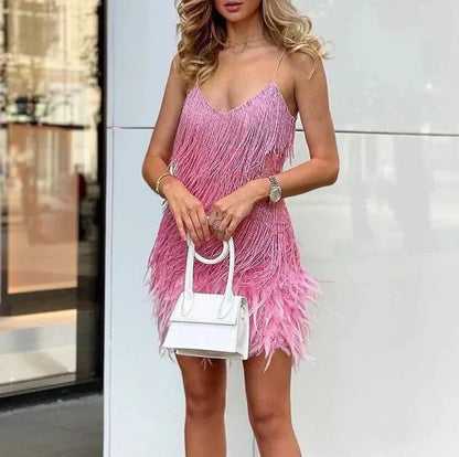 Thoughtfully Designed Dress