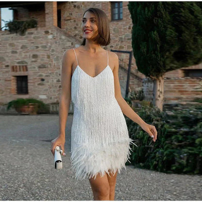 Elegantly Designed Dress