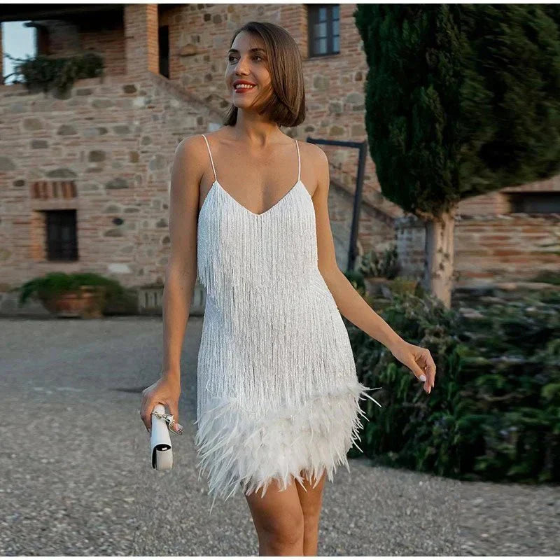 Beautifully Crafted Dress