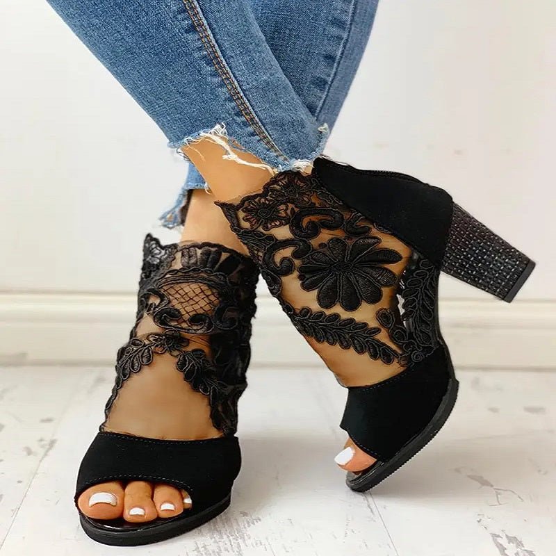 Beautifully Crafted Orthopedic Shoes