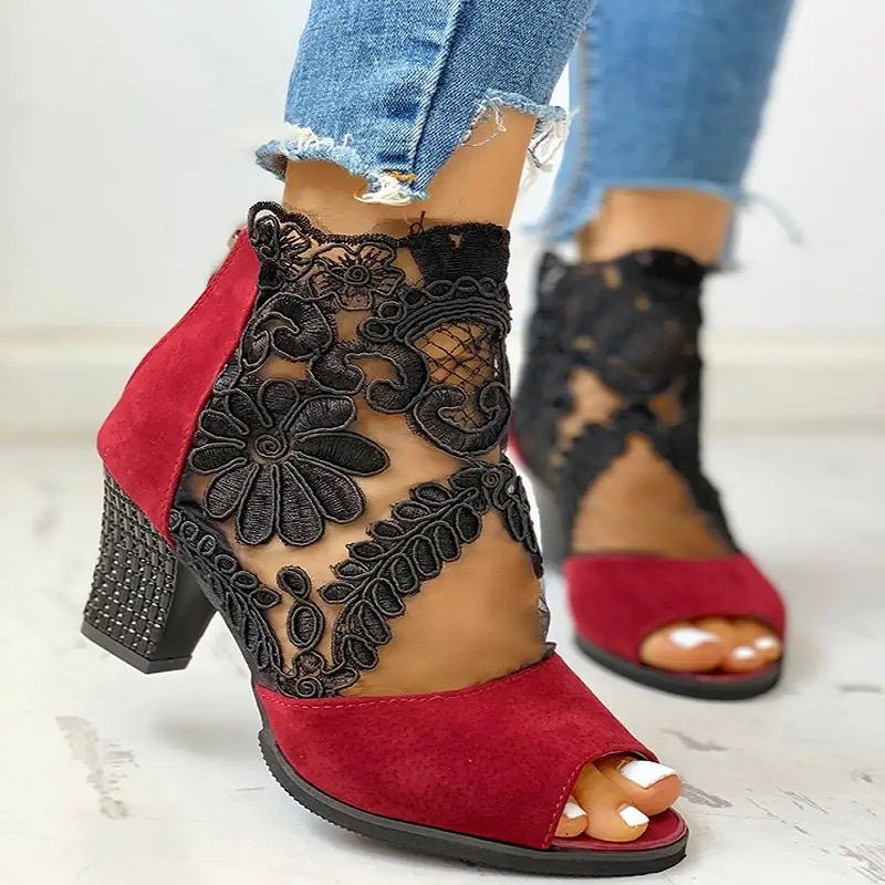 Beautifully Crafted Orthopedic Shoes