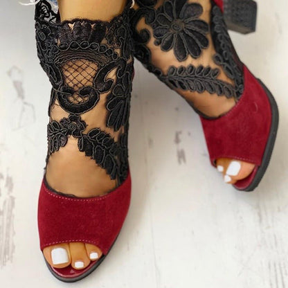 Beautifully Crafted Orthopedic Shoes