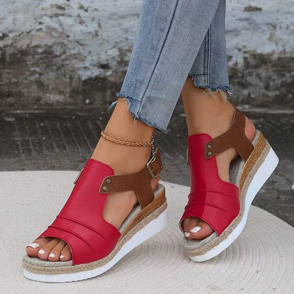 Elegant Orthopedic Shoes for Every Step