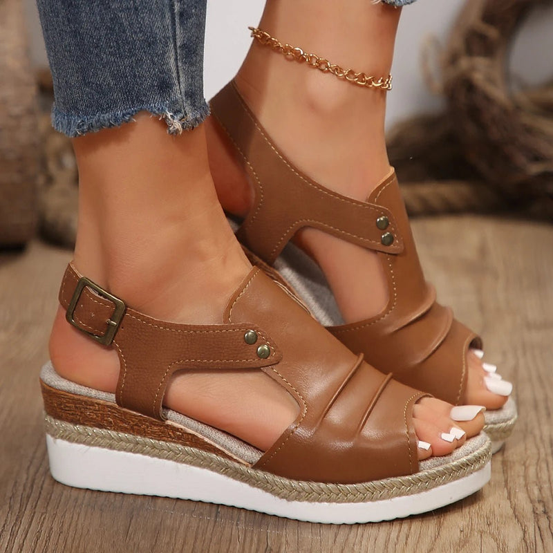 Elegant Orthopedic Shoes for Every Step