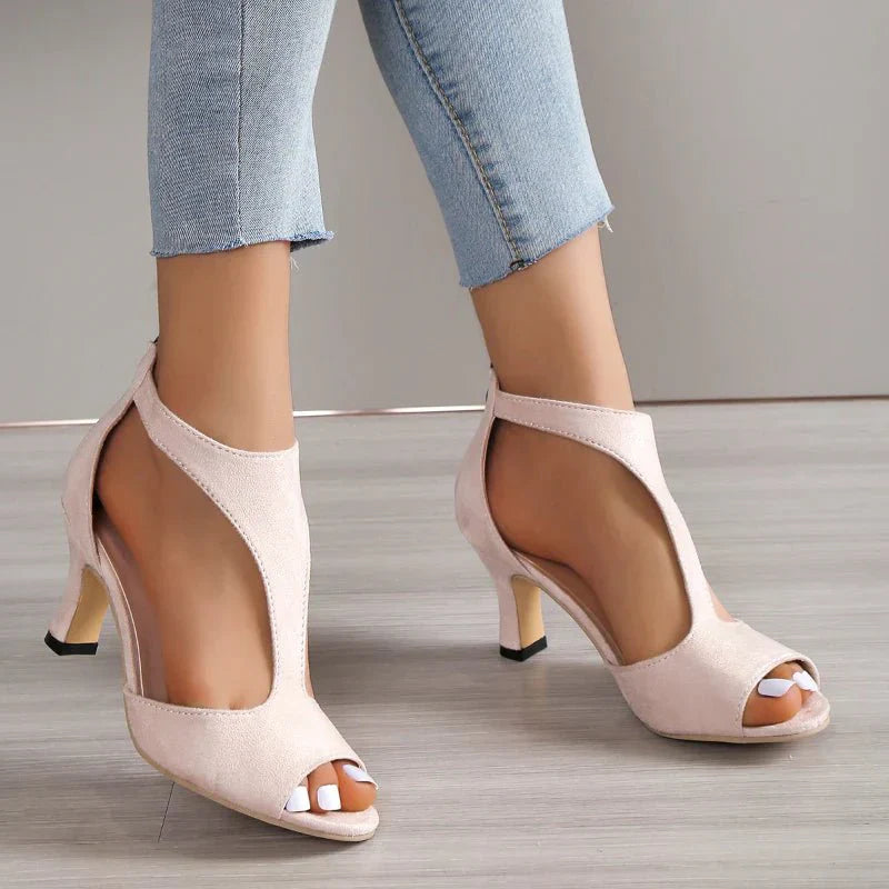 Beautifully Crafted Orthopedic Shoes