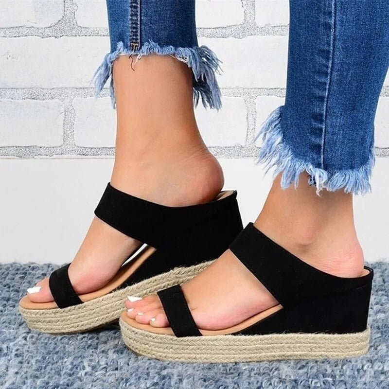 Vintage Inspired Orthopedic Shoes