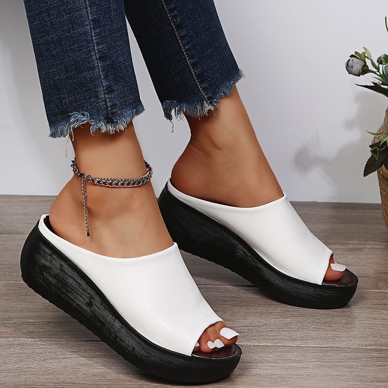 Graceful Orthopedic Shoes for Modern Look