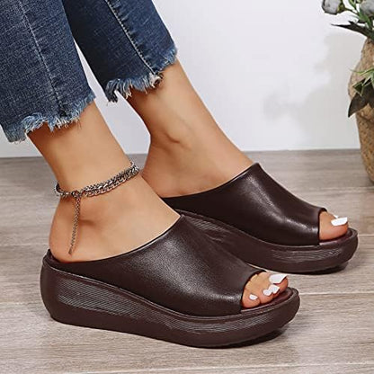 Graceful Orthopedic Shoes for Modern Look