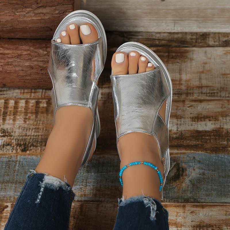 Comfortable Orthopedic Shoes for Daily Wear