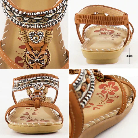 Comfortable Orthopedic Sandals for Daily Wear
