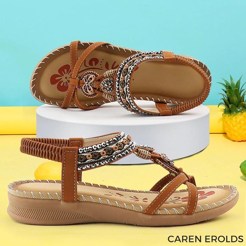 Stylish Orthopedic Sandals for Any Occasion