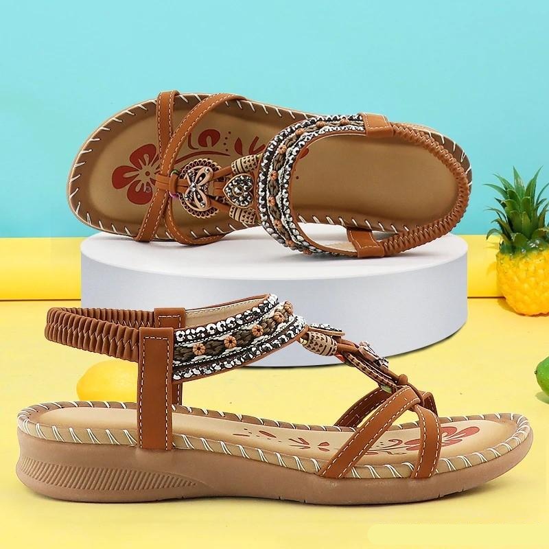 Beautifully Crafted Orthopedic Sandals