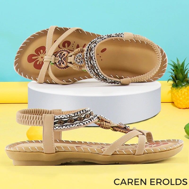 Stylish Orthopedic Sandals for Any Occasion