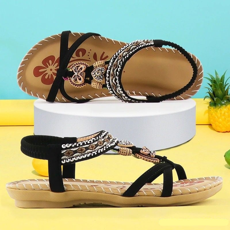 Beautifully Crafted Orthopedic Sandals