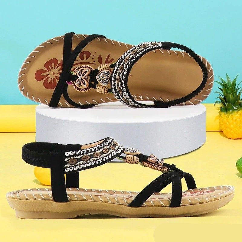 Beautifully Crafted Orthopedic Sandals