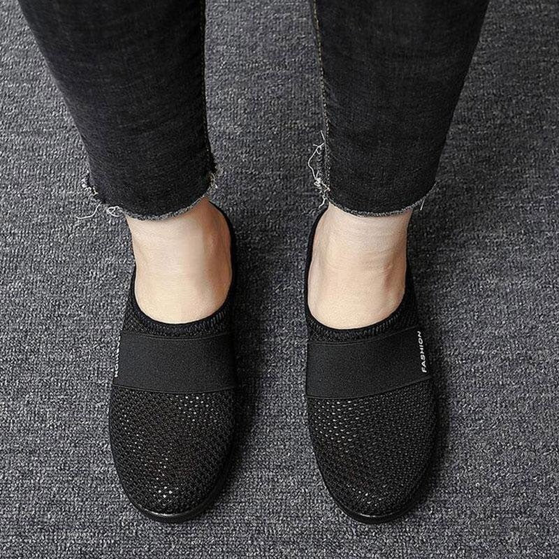 Classic Orthopedic Sandals with Timeless Style